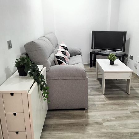 Appartement Apartamento Caborrubio à Málaga Extérieur photo