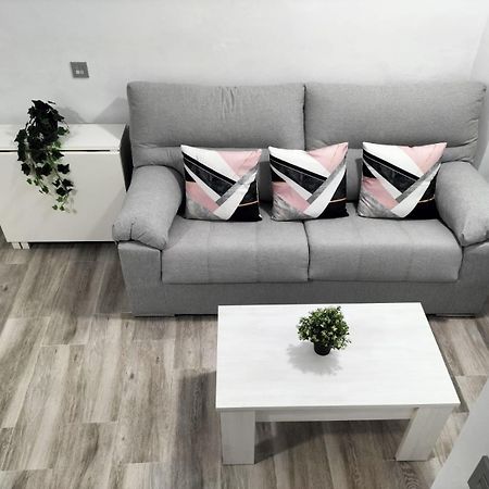 Appartement Apartamento Caborrubio à Málaga Extérieur photo